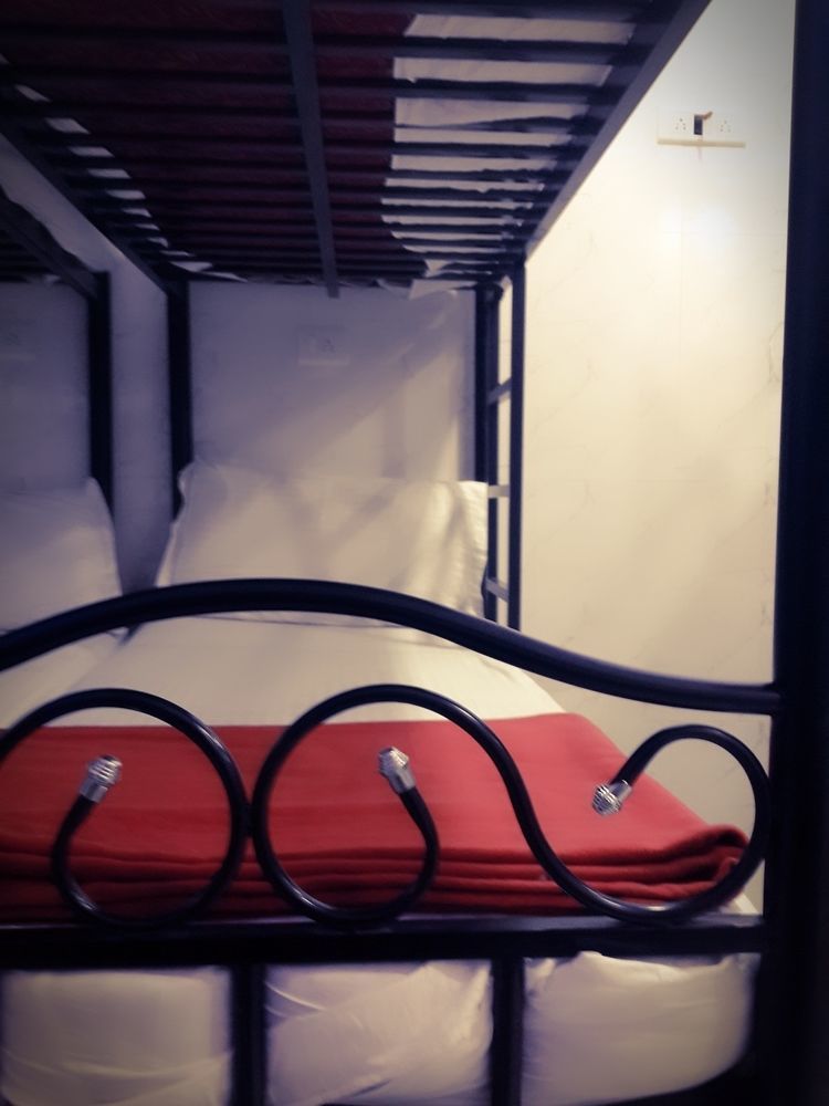 Star Dormitory Mumbai Exterior foto