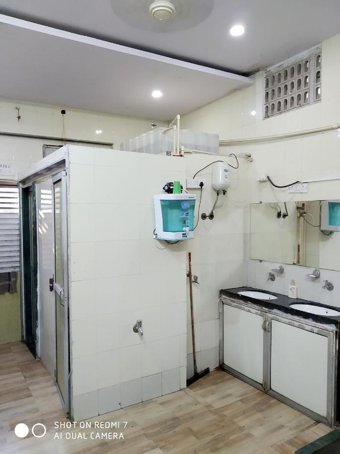 Star Dormitory Mumbai Exterior foto